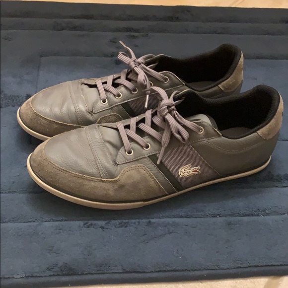 Lacoste Other - Men’s Lacoste Shoes